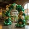 Latex Balloons, 9", Assorted Colors, 100 Pack – Party Decorations, Classroom Events & Celebrations